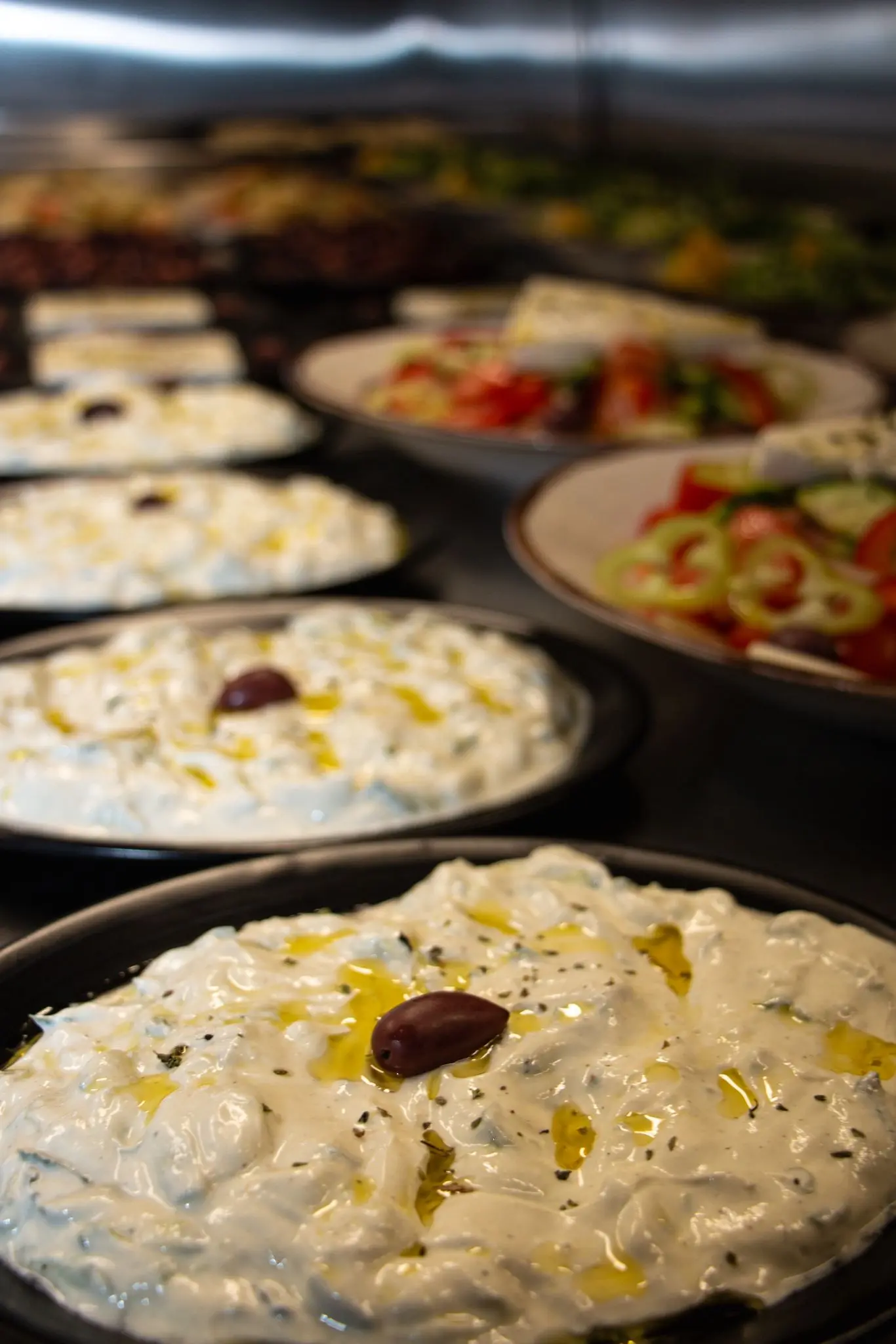 Mediterranean Classics