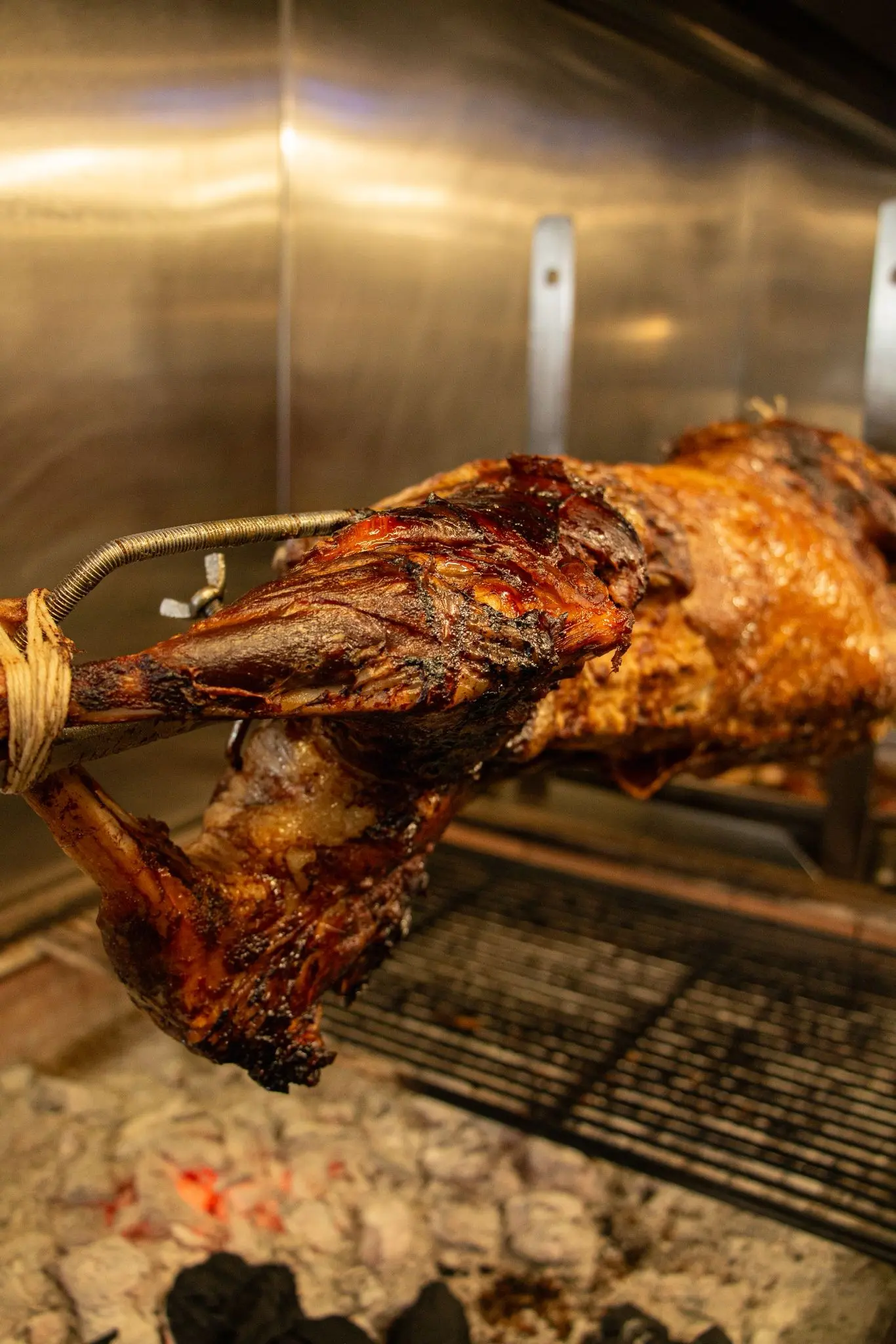 Black Olive Tree Breakfast